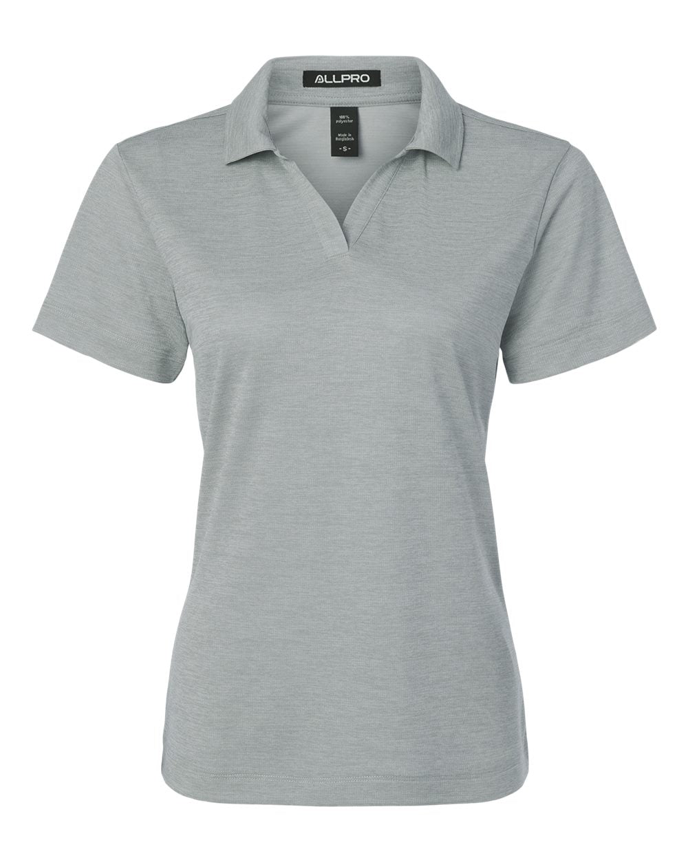 AllPro 4HM00L - Silver Melange