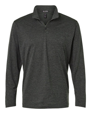 AllPro 4HM700 - Black Melange