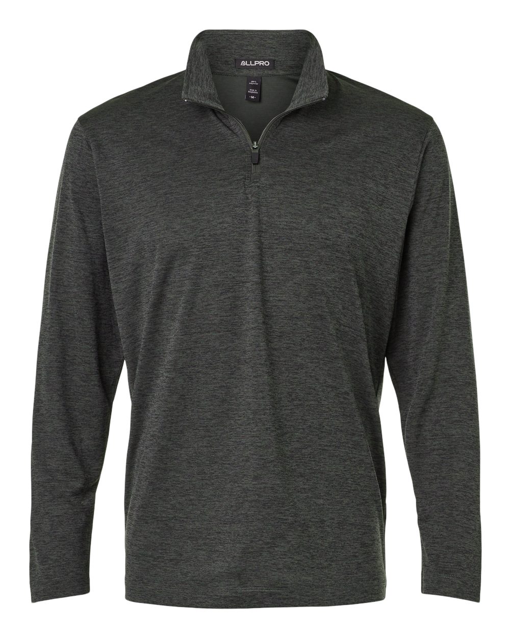 AllPro 4HM700 - Black Melange