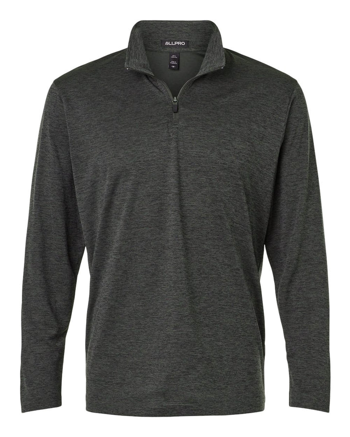 AllPro 4HM700 - Black Melange