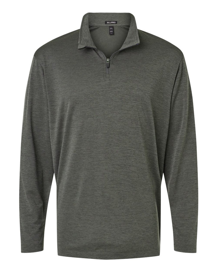 AllPro 4HM700 - Charcoal Melange