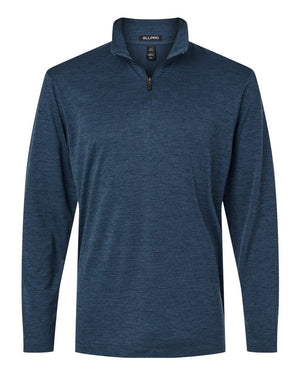 AllPro 4HM700 - Navy Melange