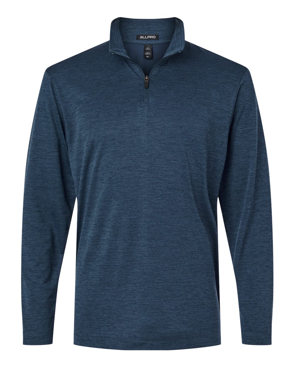 AllPro 4HM700 - Navy Melange