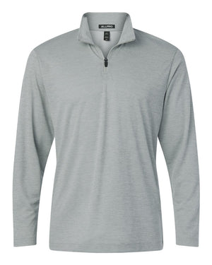 AllPro 4HM700 - Silver Melange