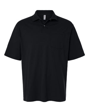 JERZEES 436MP - Black