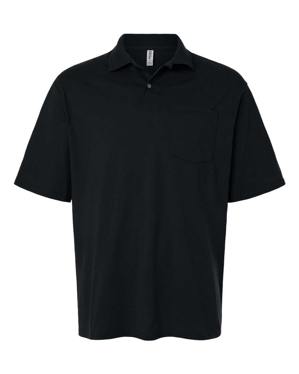 JERZEES 436MP - Black