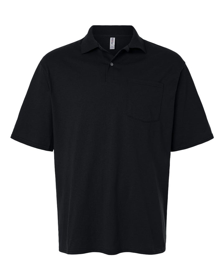 JERZEES 436MP - Black