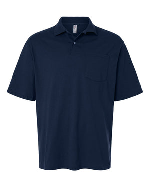 JERZEES 436MP - J. Navy