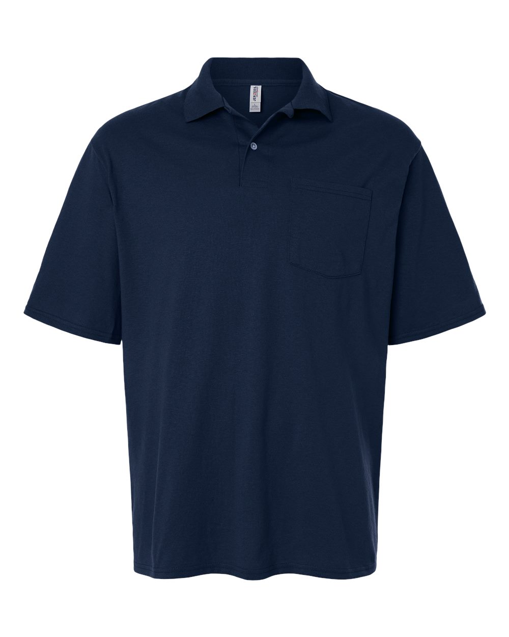 JERZEES 436MP - J. Navy