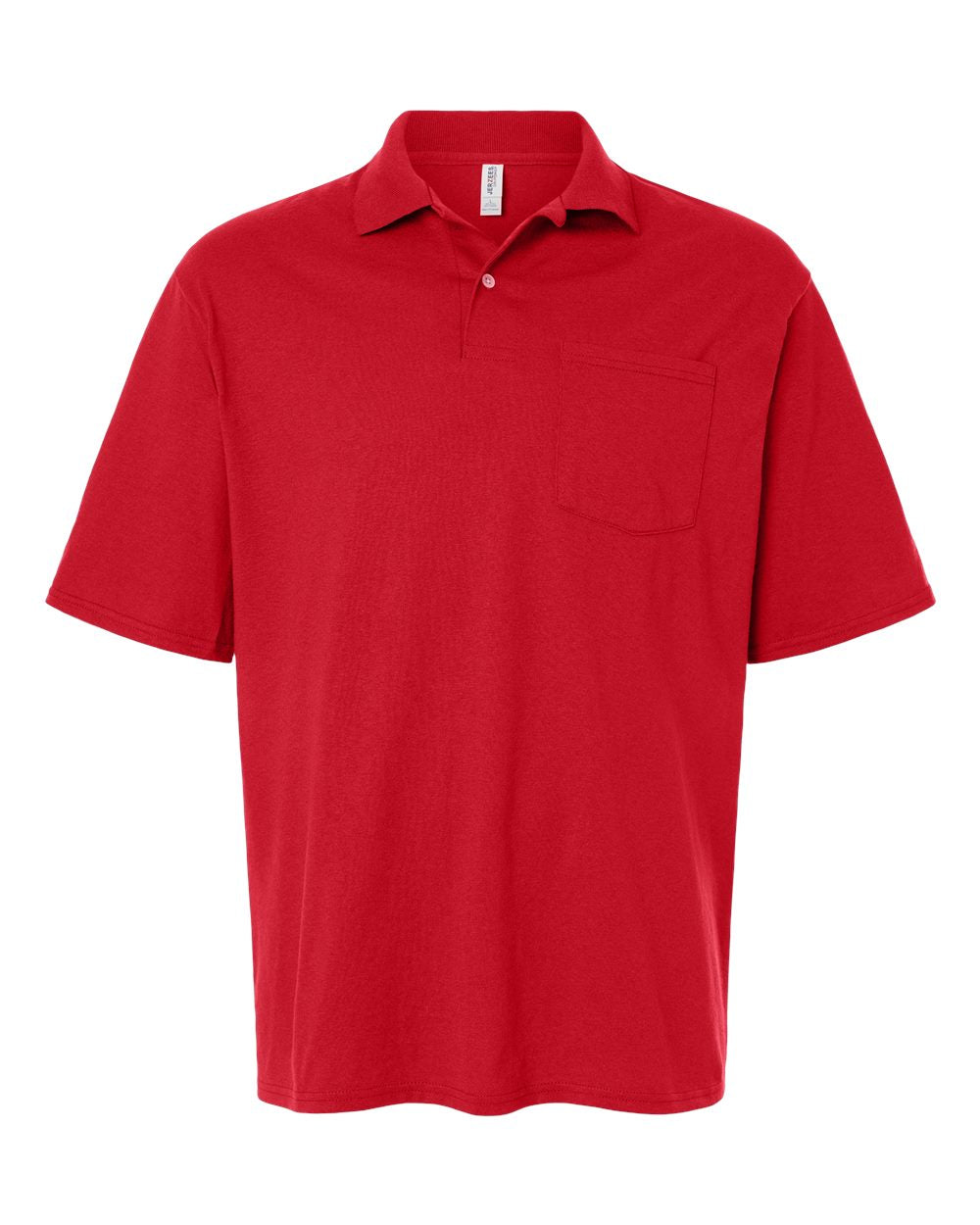 JERZEES 436MP - True Red