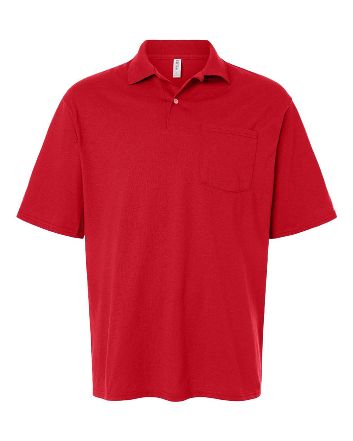 JERZEES 436MP - True Red