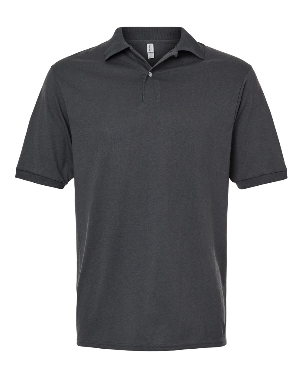 JERZEES 437R - Charcoal Grey