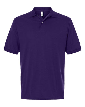 JERZEES 437R - Deep Purple