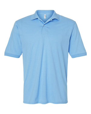JERZEES 437R - Light Blue