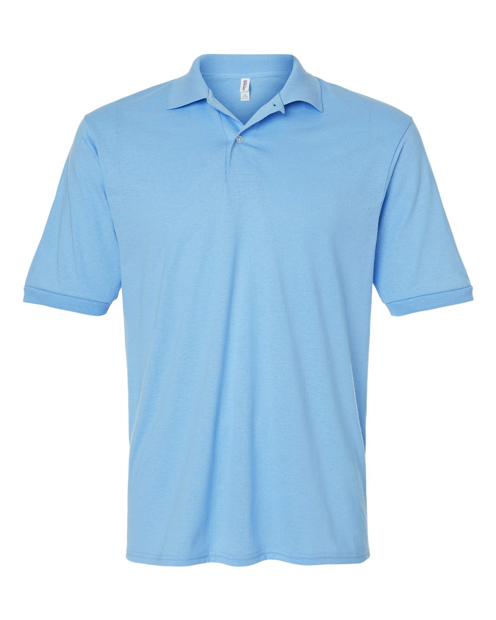 JERZEES 437R - Light Blue