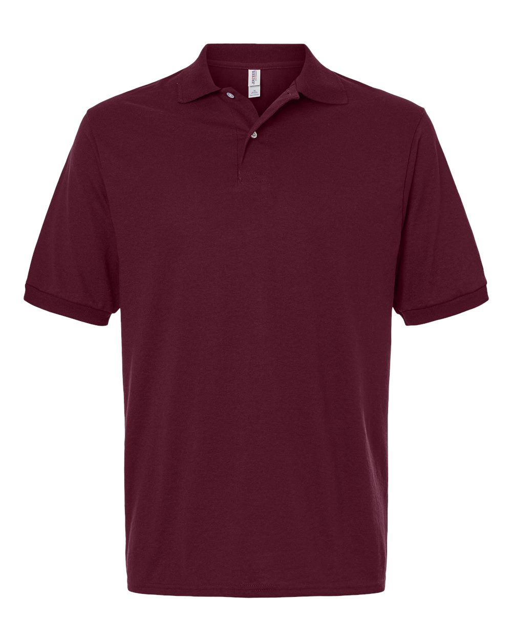 JERZEES 437R - Maroon
