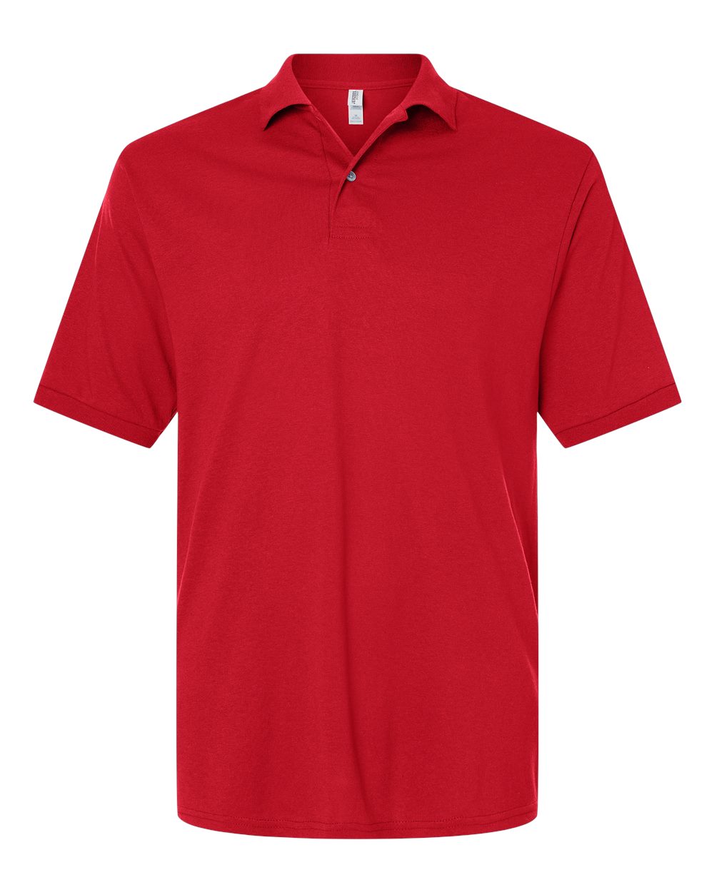 JERZEES 437R - True Red