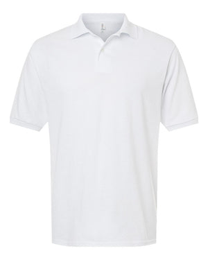 JERZEES 437R - White