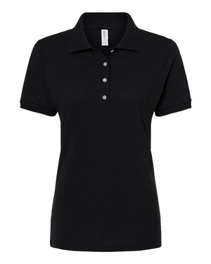 JERZEES 437F - Black