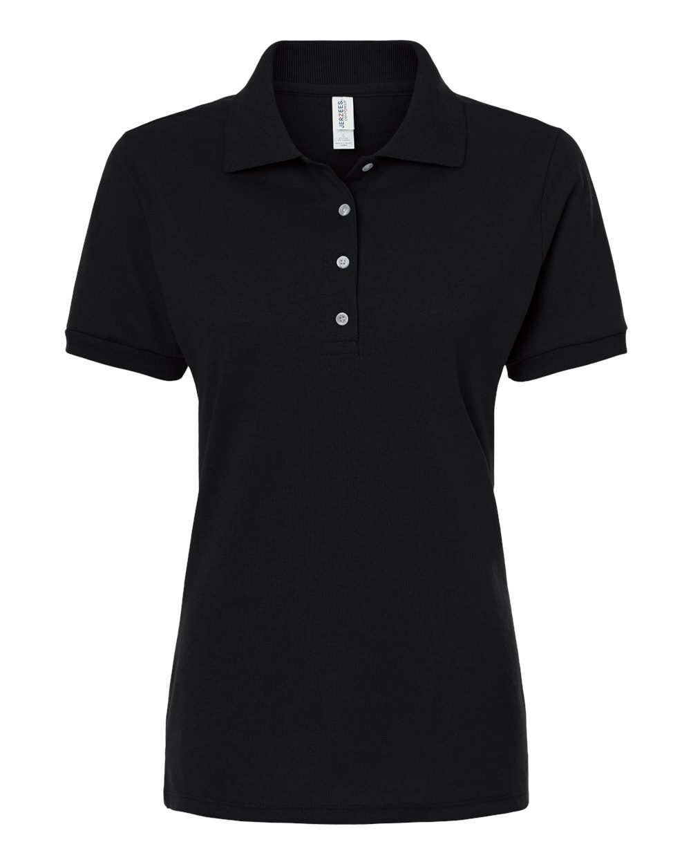 JERZEES 437F - Black
