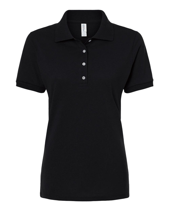 JERZEES 437F - Black