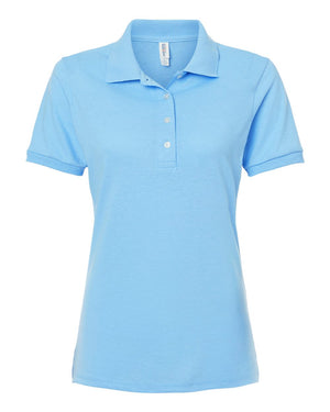 JERZEES 437F - Light Blue