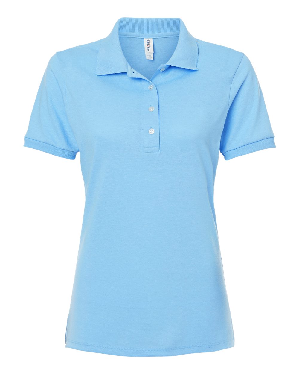 JERZEES 437F - Light Blue