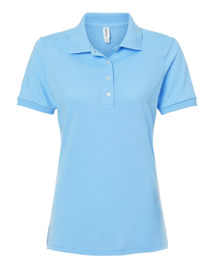 JERZEES 437F - Light Blue