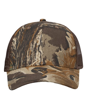 Valucap VC150M - Advantage Classic/ Brown Mesh