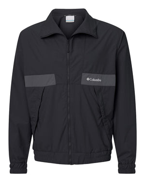 Columbia 212106 - Black/ Shark