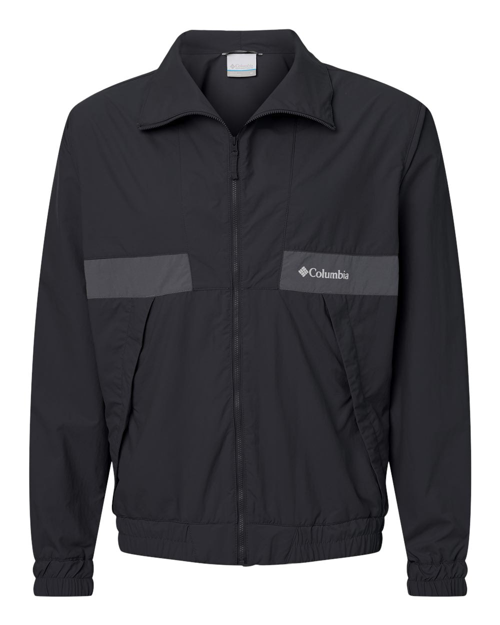 Columbia 212106 - Black/ Shark