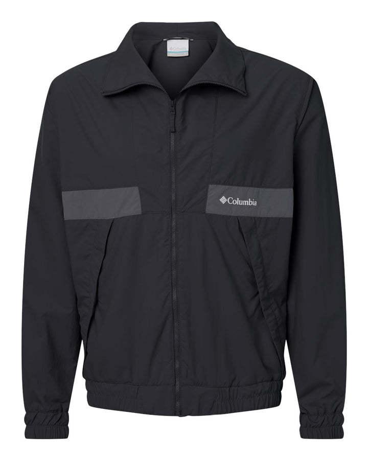 Columbia 212106 - Black/ Shark