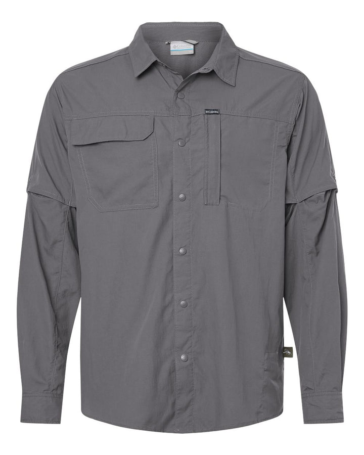 Columbia 212332 - City Grey
