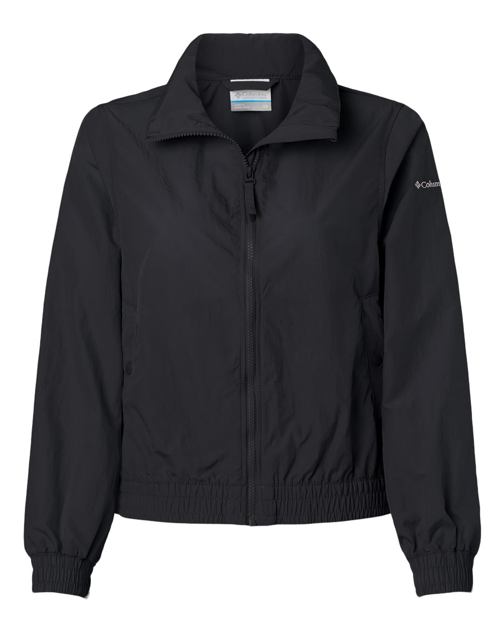 Columbia 211658 - Black