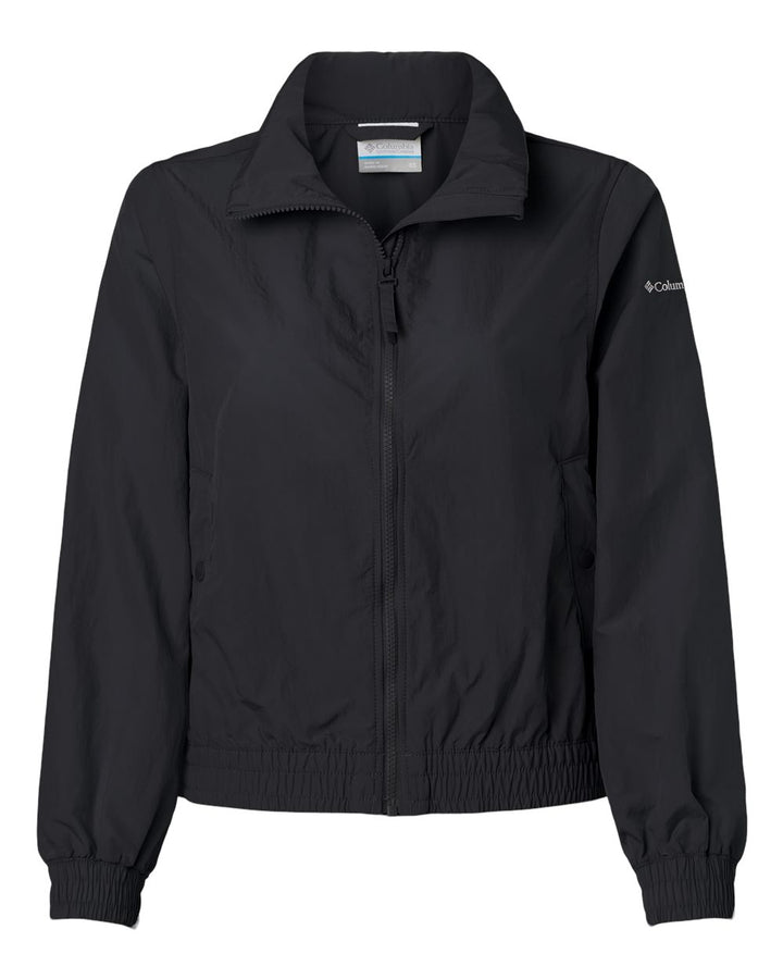 Columbia 211658 - Black