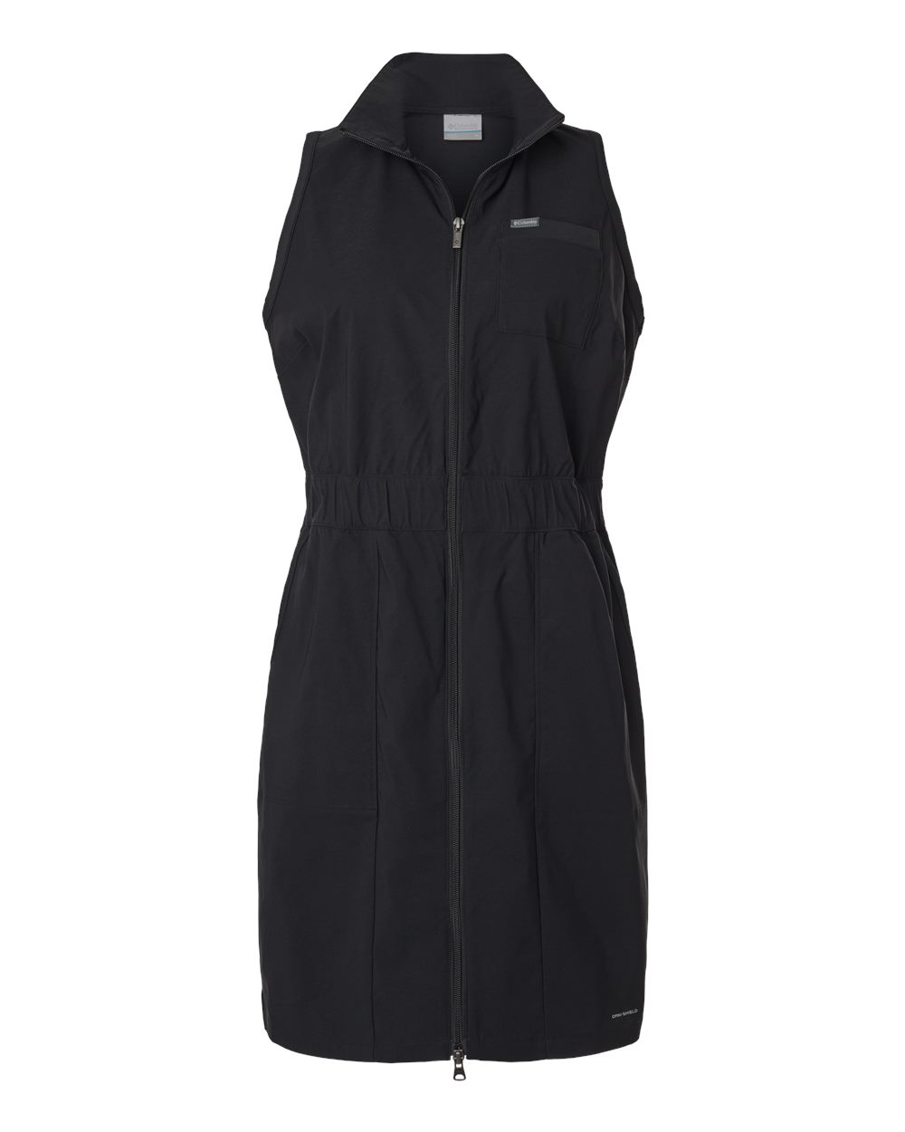 Columbia 211932 - Black