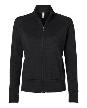 Adidas A1007 - Black