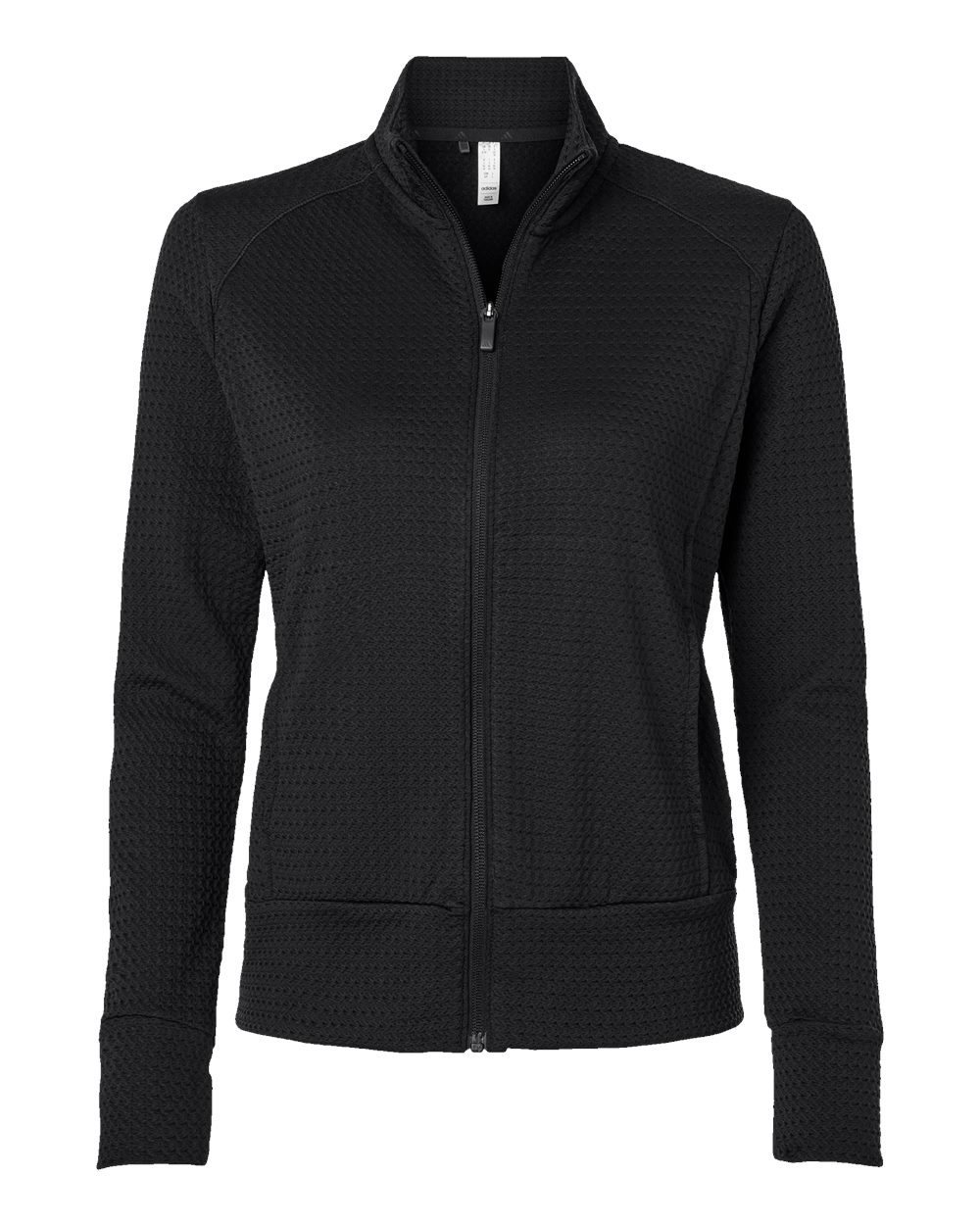 Adidas A1007 - Black