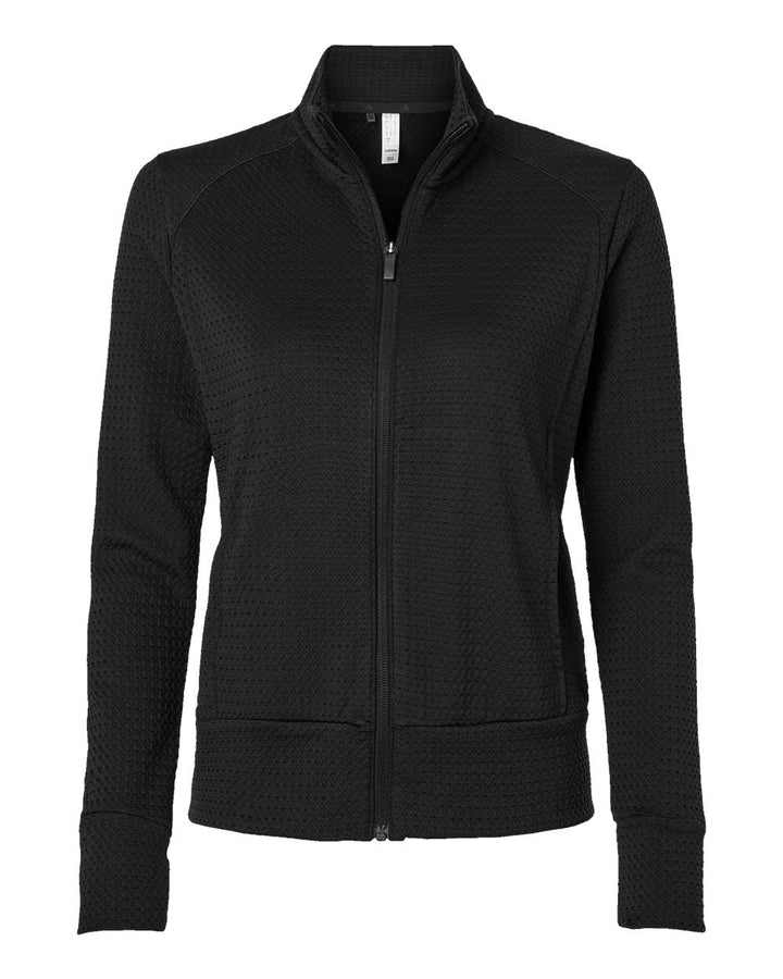 Adidas A1007 - Black