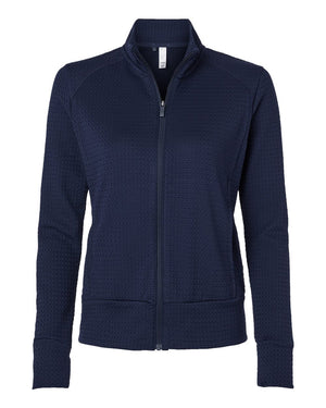 Adidas A1007 - Collegiate Navy