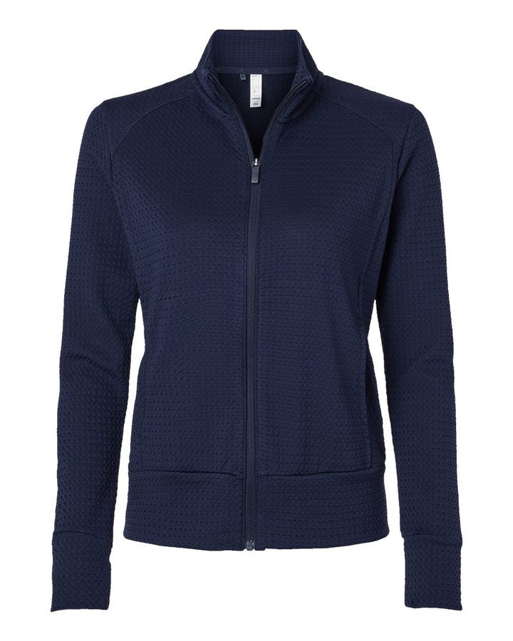 Adidas A1007 - Collegiate Navy
