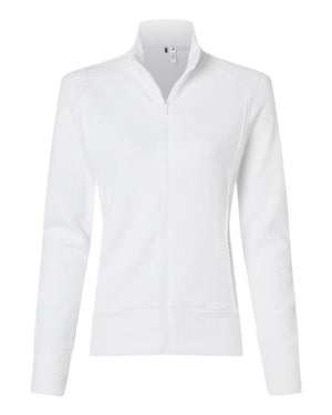 Adidas A1007 - White