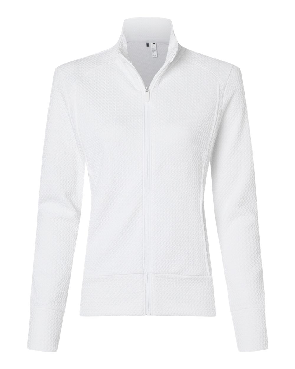 Adidas A1007 - White