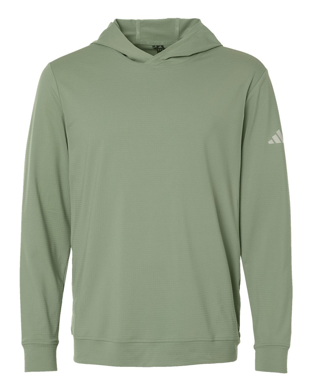 Adidas A2009 - Silver Green