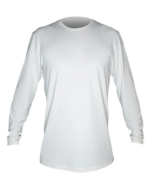ANETIK MVLPRL8 - White Heathered