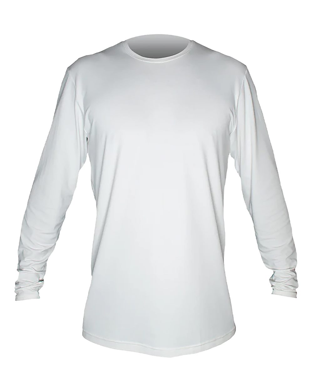 ANETIK MVLPRL8 - White Heathered