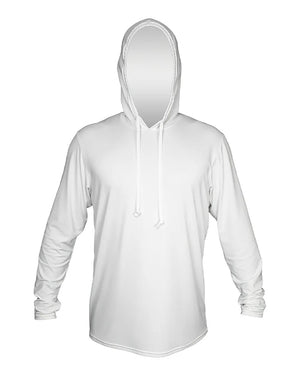ANETIK MVLPRH8 - White Heathered