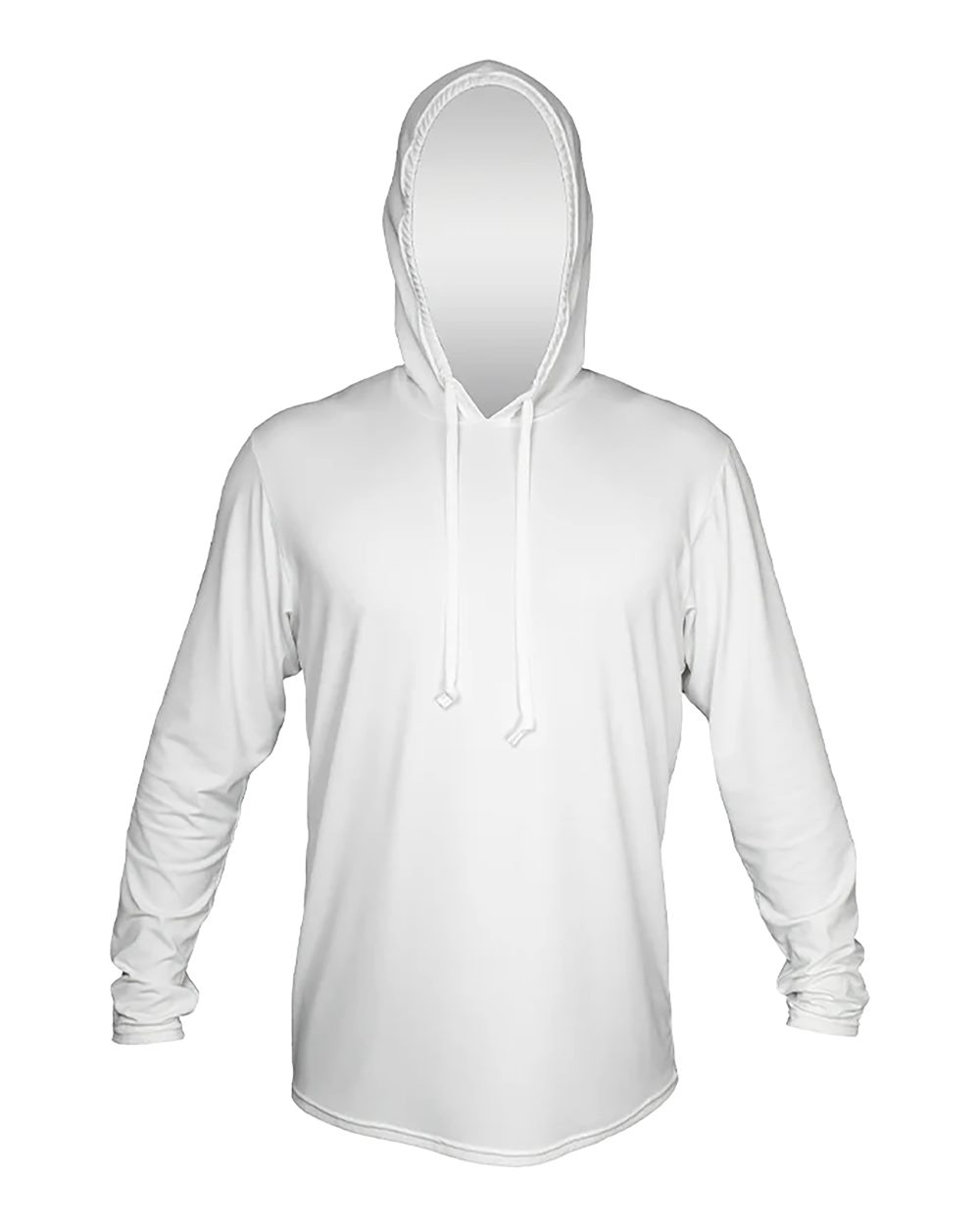 ANETIK MVLPRH8 - White Heathered
