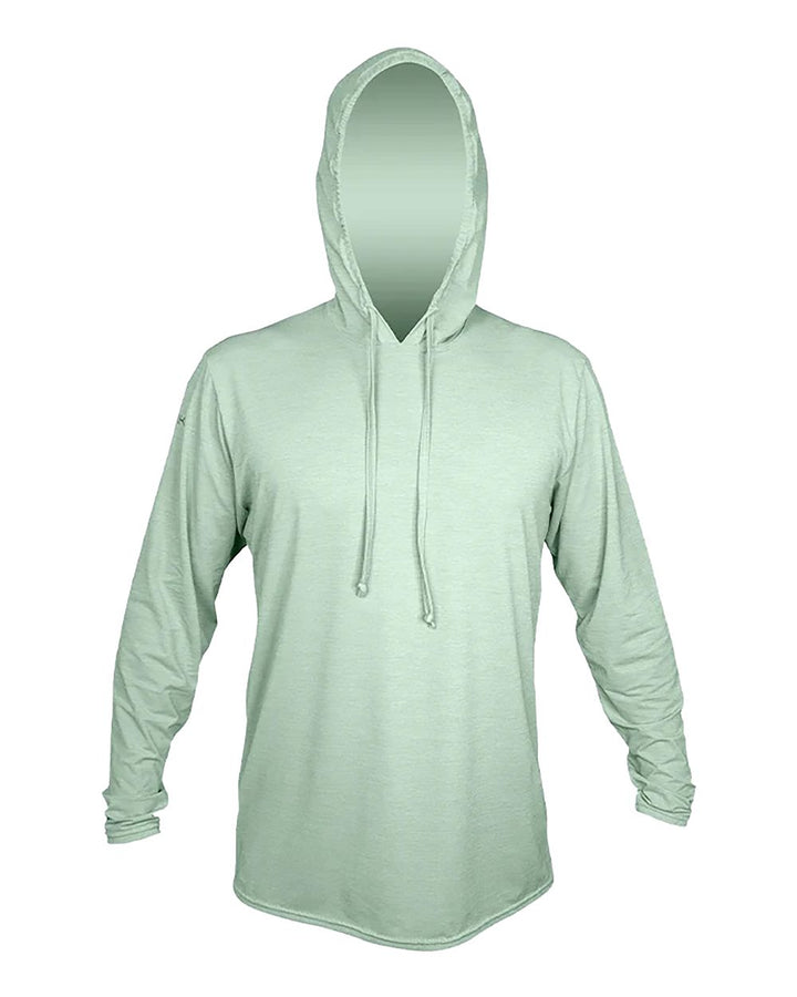 ANETIK MVLPRH8 - Olive Heathered