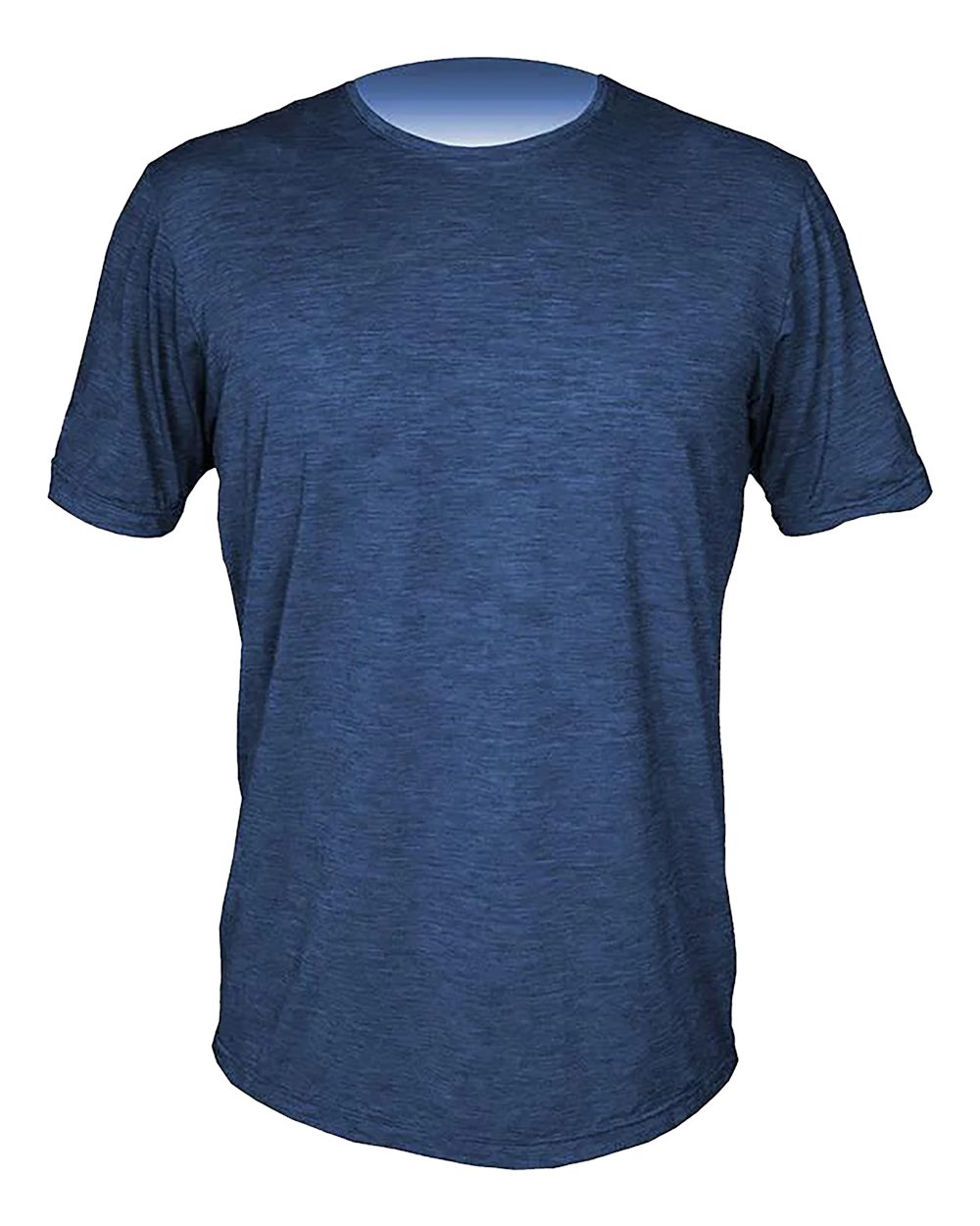 ANETIK MVLPRS8 - Navy Heathered